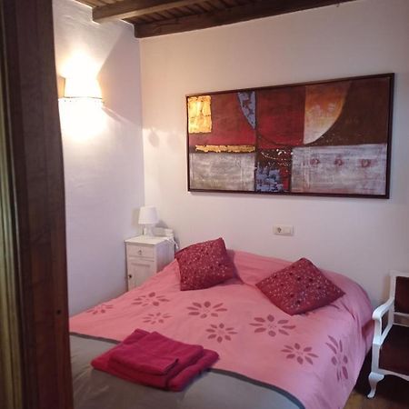 Casa rural Adelaida Villanueva del Conde Bagian luar foto